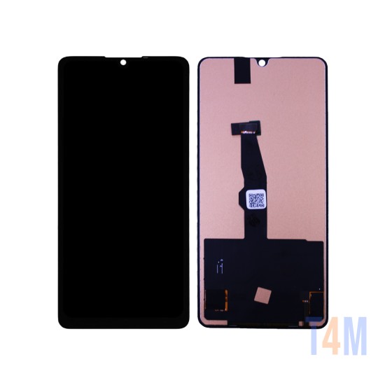 Touch+Display Huawei P30 Preto